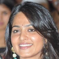 Anushka Shetty at Mogudu audio Launch - Pictures | Picture 100555